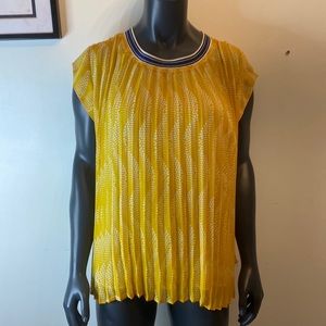DR2 Pleated Top
